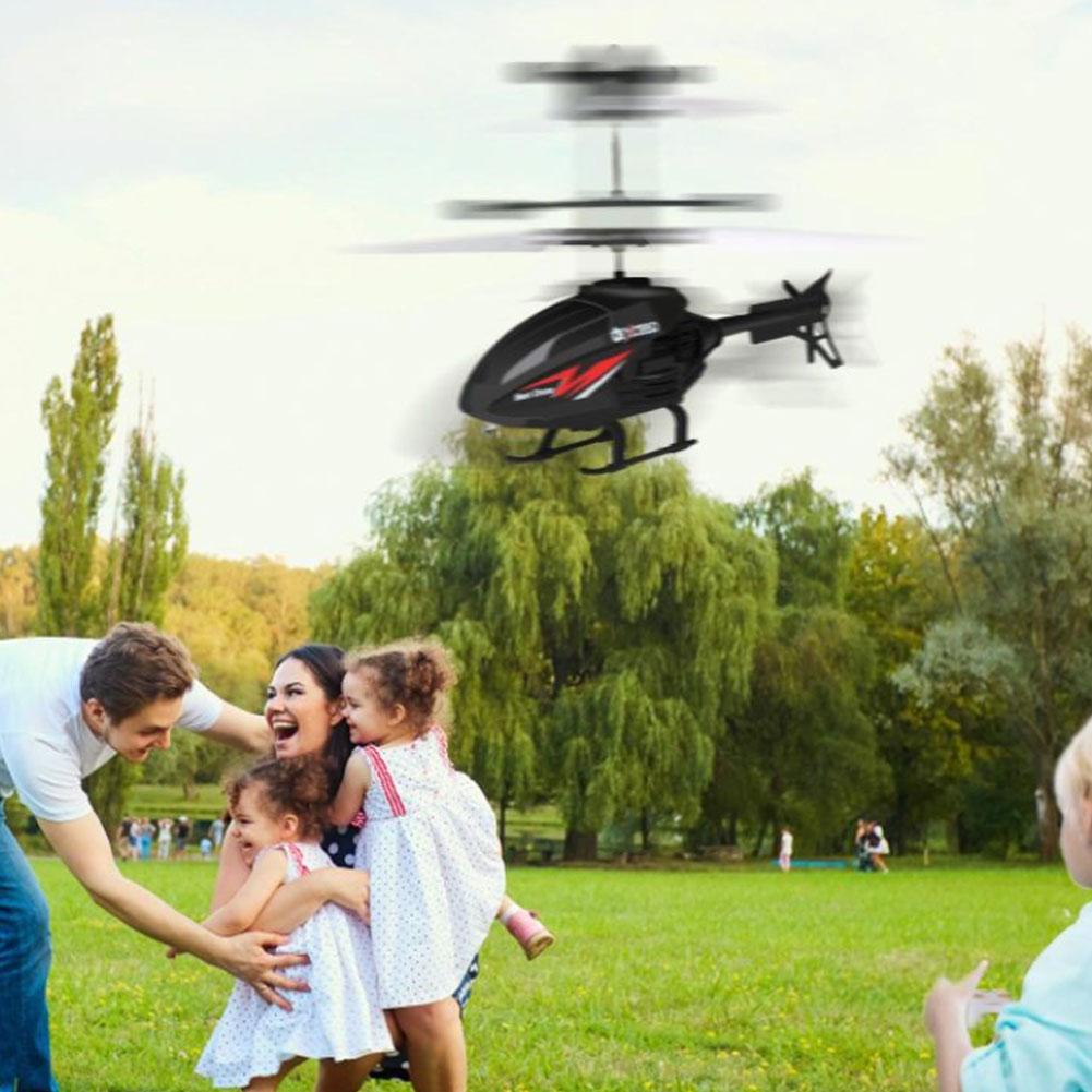 Helicóptero de controle remoto - Kids Toys Channel avaliação e preço