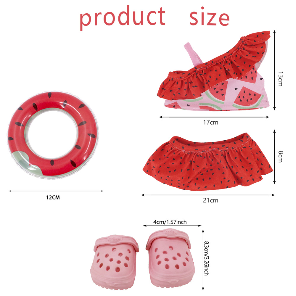 Maiô Estilo Escama de Peixe pa - Kids Toys Resale avaliação e preço