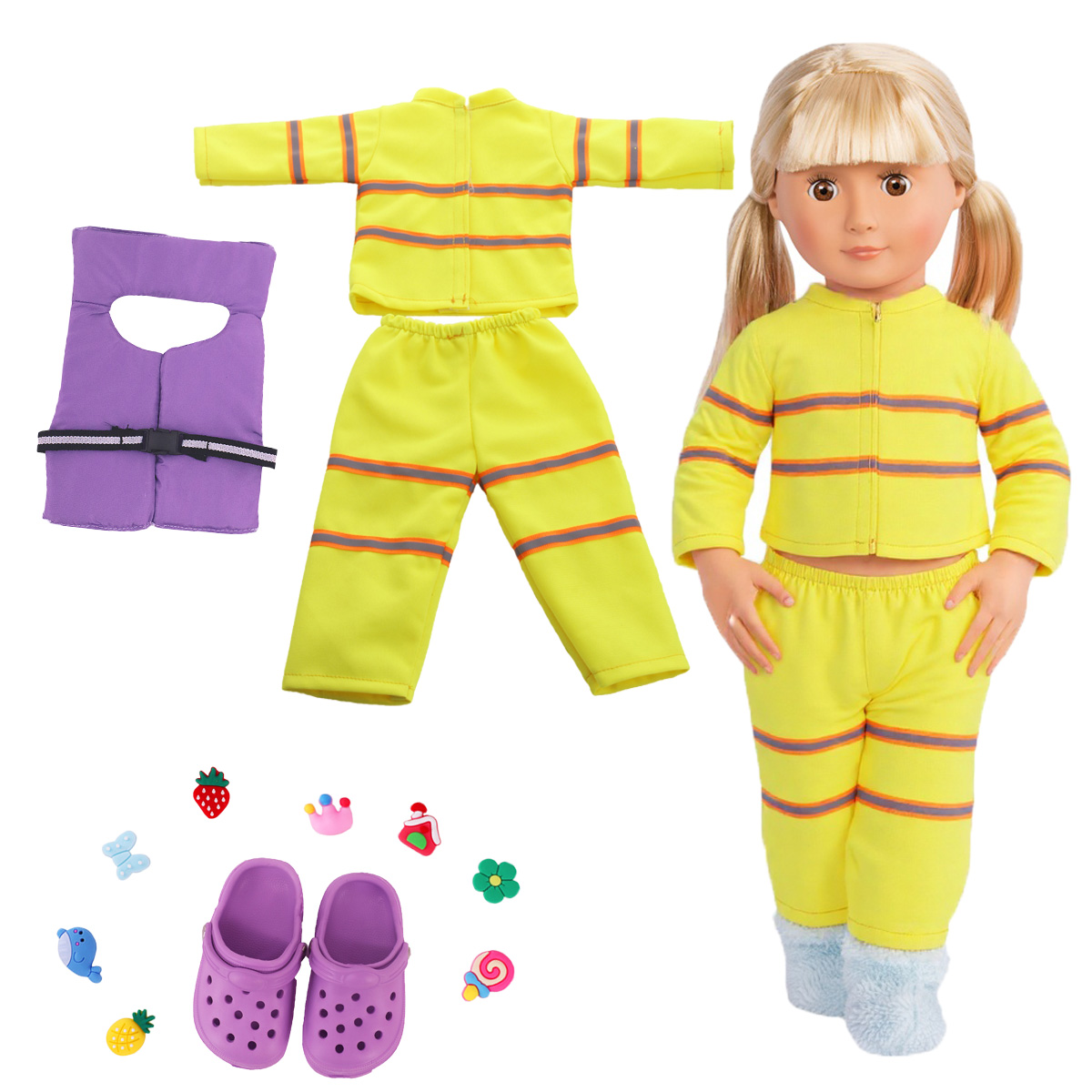 Maiô Estilo Escama de Peixe pa - Kids Toys Resale avaliação e preço