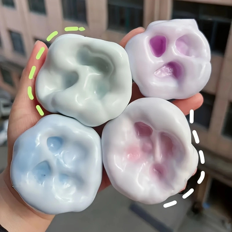 Novo Brinquedo Squishy de Gela - Kids Y Toys avaliação e preço