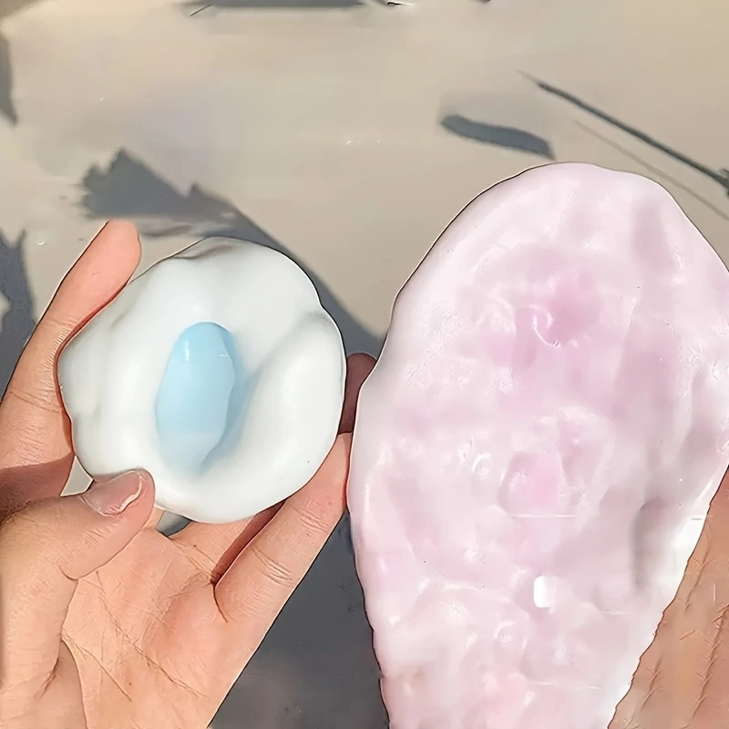 Novo Brinquedo Squishy de Gela - Kids Y Toys avaliação e preço