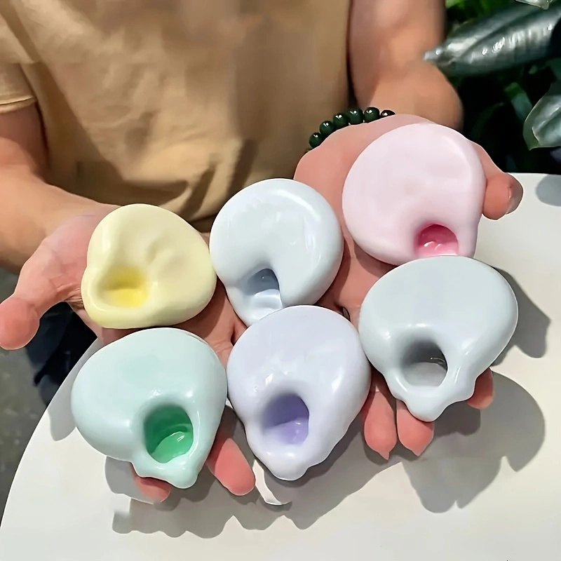 Novo Brinquedo Squishy de Gela - Kids Y Toys avaliação e preço