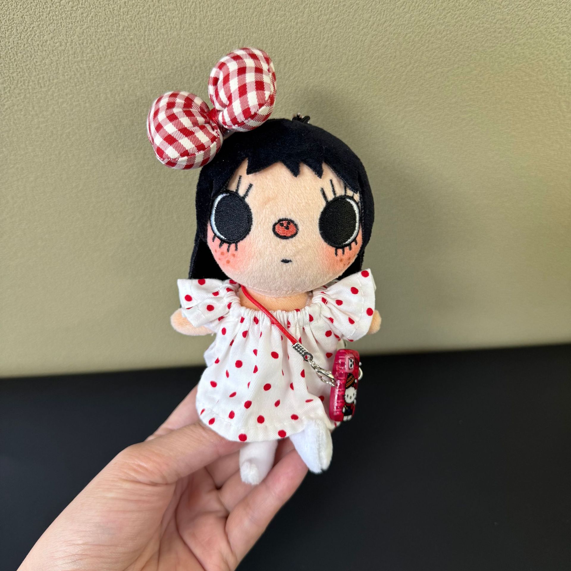 Nova Boneca de Pelúcia YUY Lit - Kids Toys Resale avaliação e preço