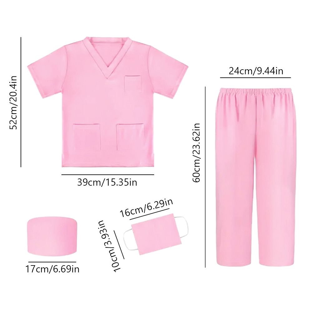 Conjunto de Brinquedos de Faz  - Kids Toys Doctor Set avaliação e preço
