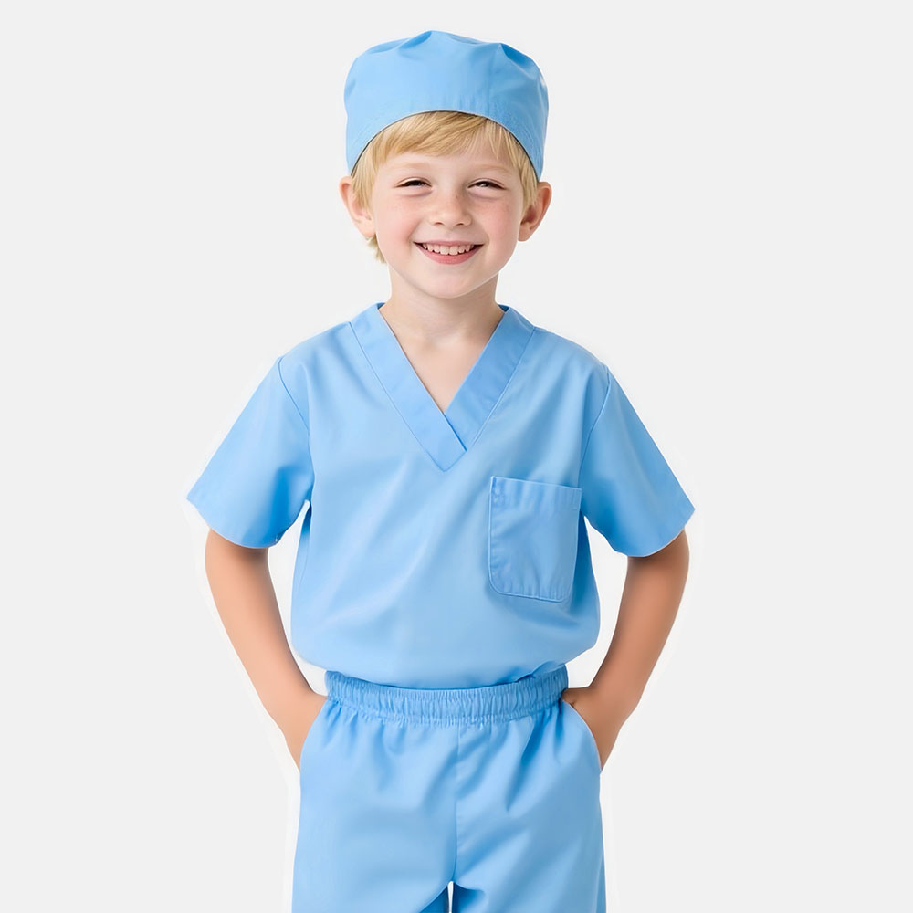 Conjunto de Brinquedos de Faz  - Kids Toys Doctor Set avaliação e preço