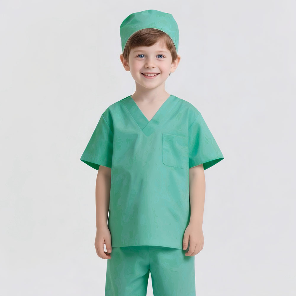 Conjunto de Brinquedos de Faz  - Kids Toys Doctor Set avaliação e preço