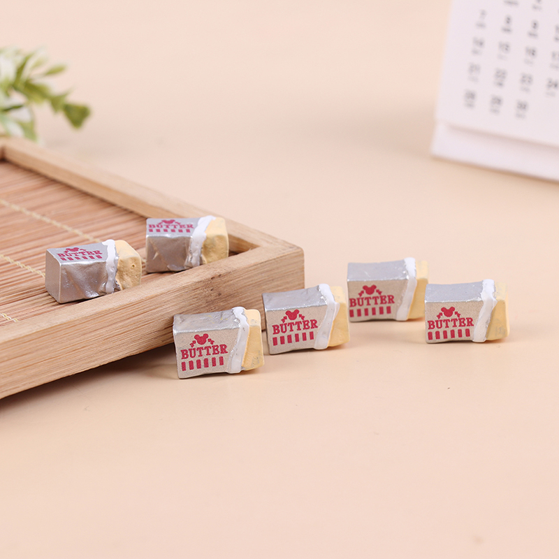 Miniature Food Pretend Play Se - Play Kitchen Set avaliação e preço