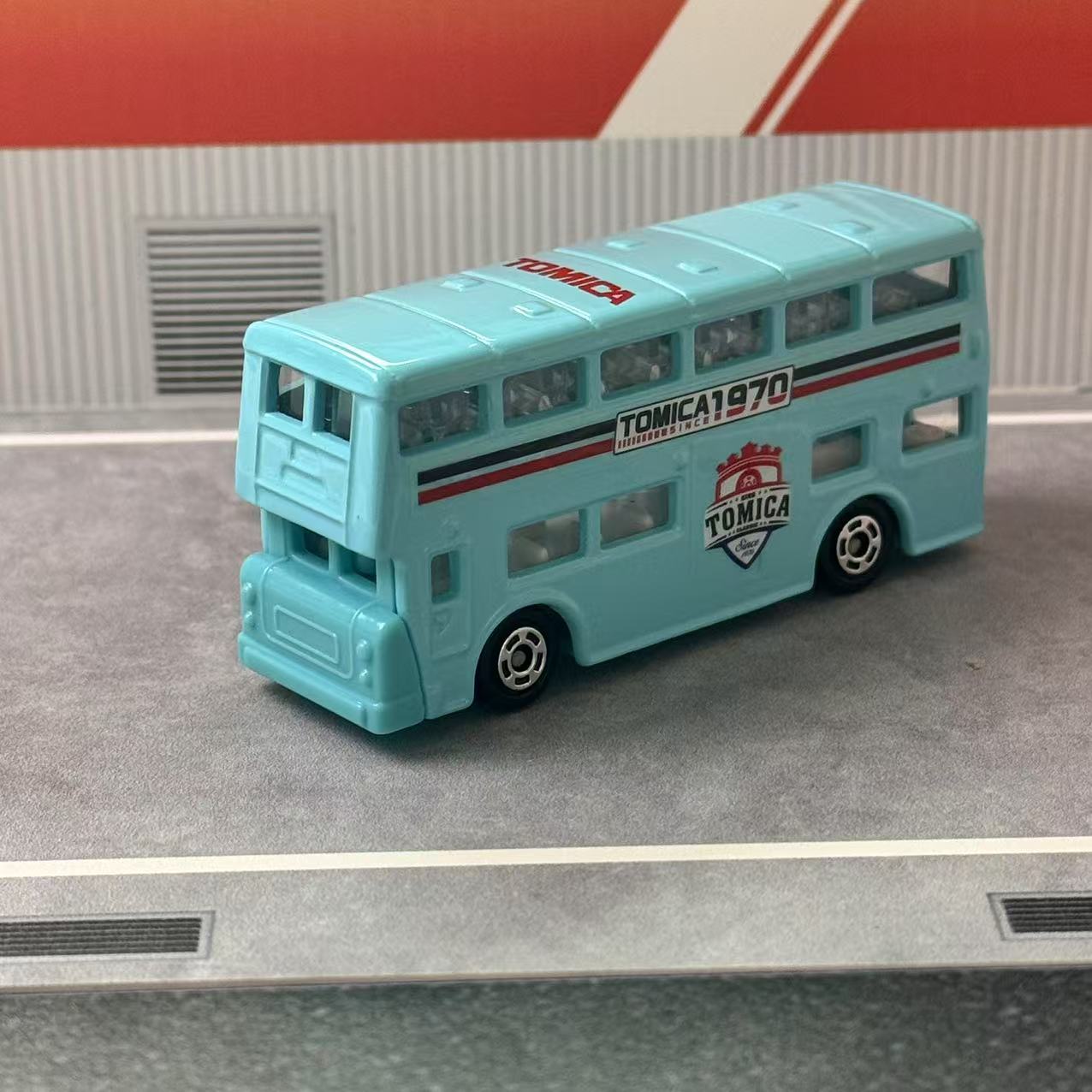 Takara Tomy Tomica Asia 120 No - Kids Y Toys avaliação e preço