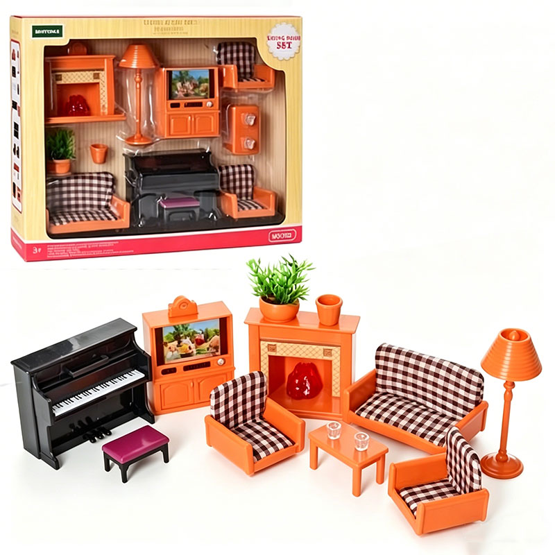 Conjunto de Móveis para Casa d - Play Kitchen Set avaliação e preço