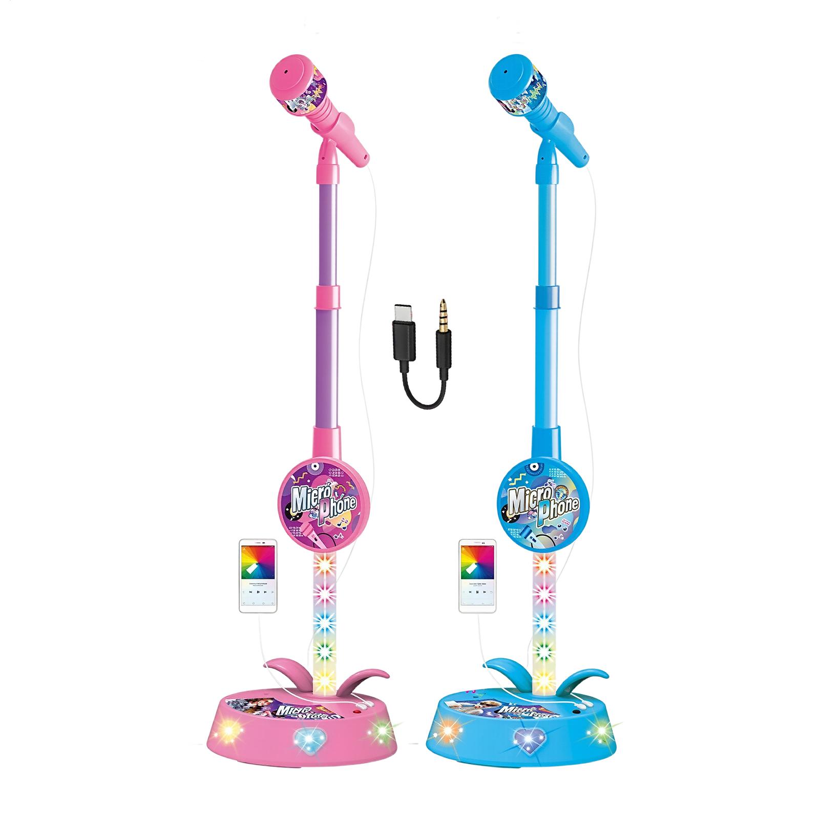 Microfone para Crianças com Su - Kids Y Toys avaliação e preço
