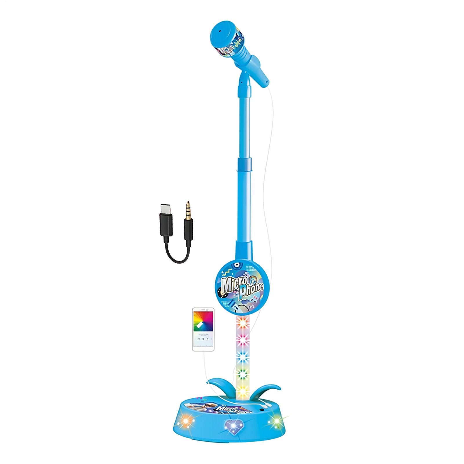 Microfone para Crianças com Su - Kids Y Toys avaliação e preço