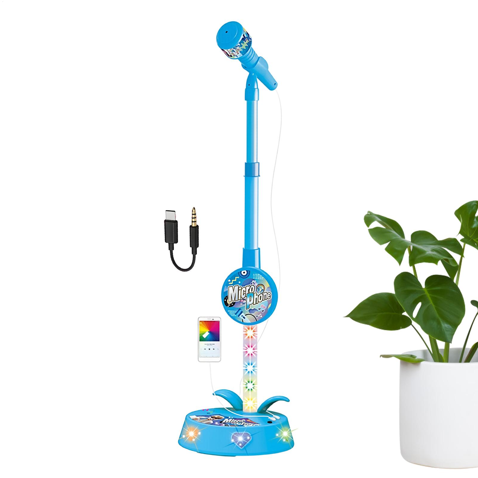 Microfone para Crianças com Su - Kids Y Toys avaliação e preço