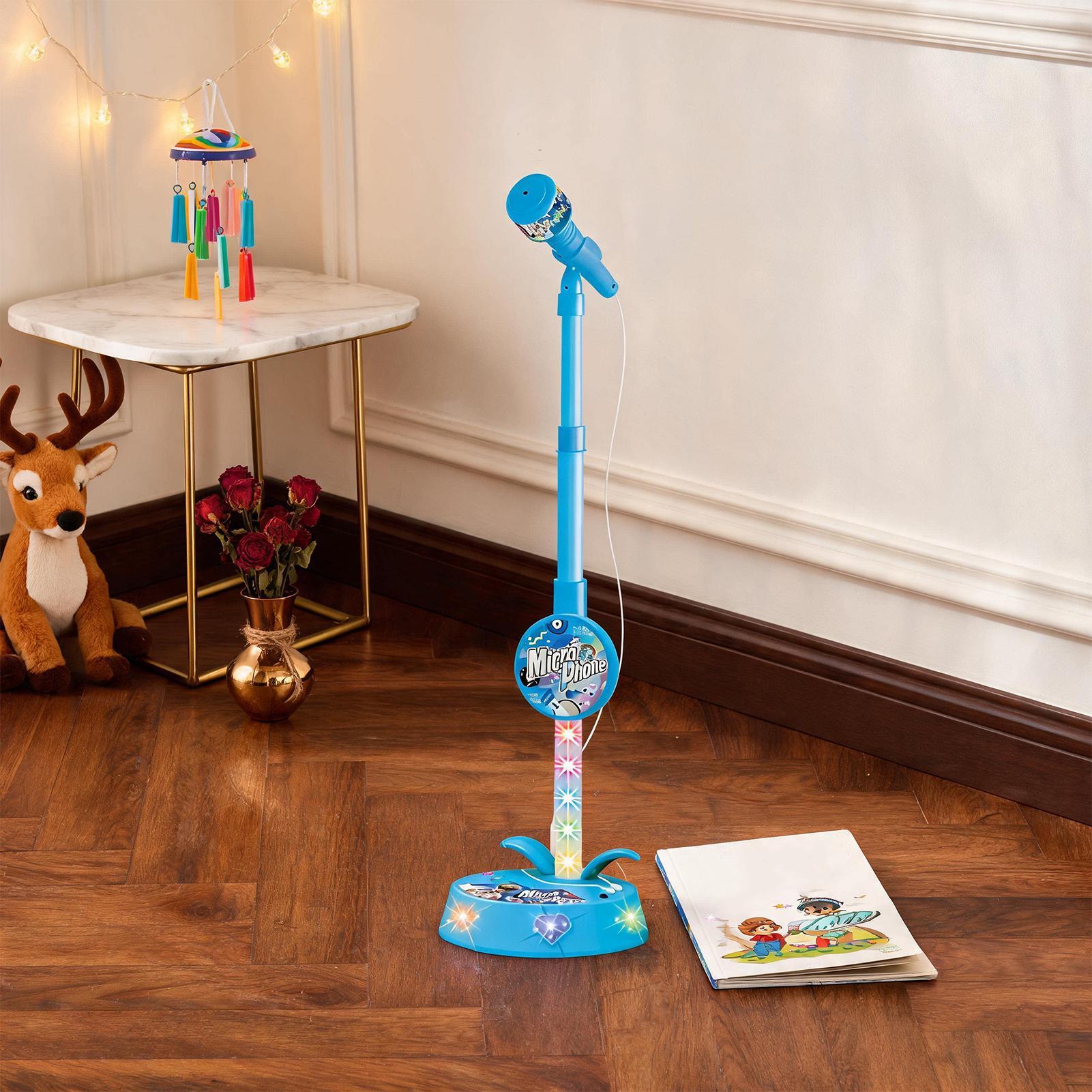 Microfone para Crianças com Su - Kids Y Toys avaliação e preço