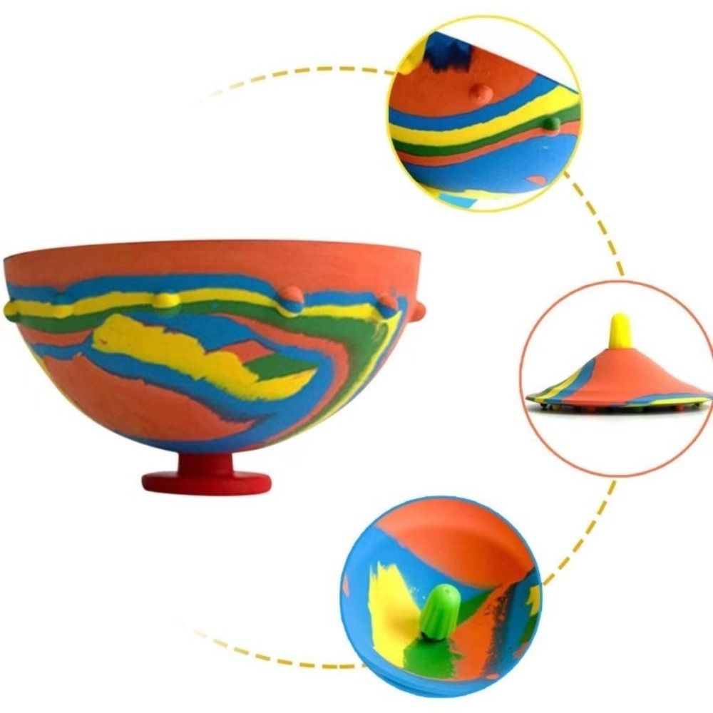 2 Peças Brinquedo Divertido An - Kids Toys Jumping Poppers avaliação e preço