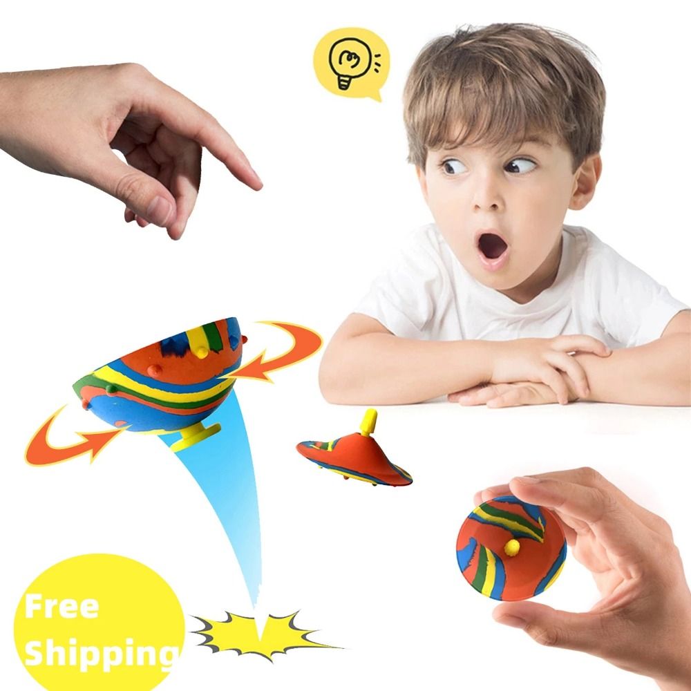 2 Peças Brinquedo Divertido An - Kids Toys Jumping Poppers avaliação e preço