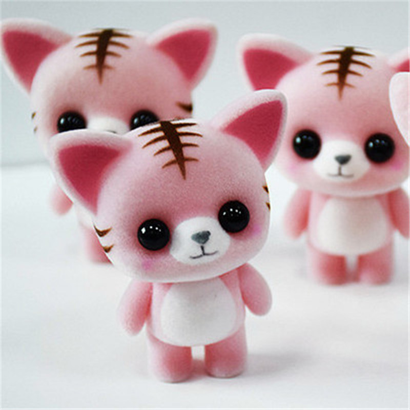 Bonecos de Animais Fofos, Figu - Kids Toys Resale avaliação e preço