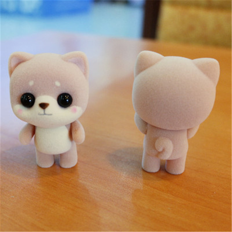 Bonecos de Animais Fofos, Figu - Kids Toys Resale avaliação e preço