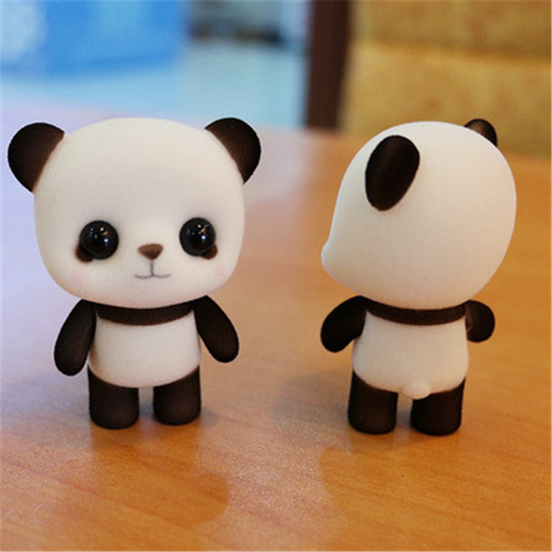 Bonecos de Animais Fofos, Figu - Kids Toys Resale avaliação e preço